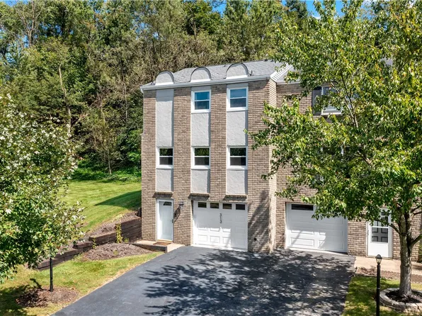 313 Joan Of Arc Ct, Clairton, PA 15025