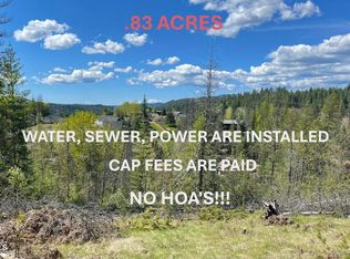 120 Blazing Saddle Ct, Pinehurst, ID 83850