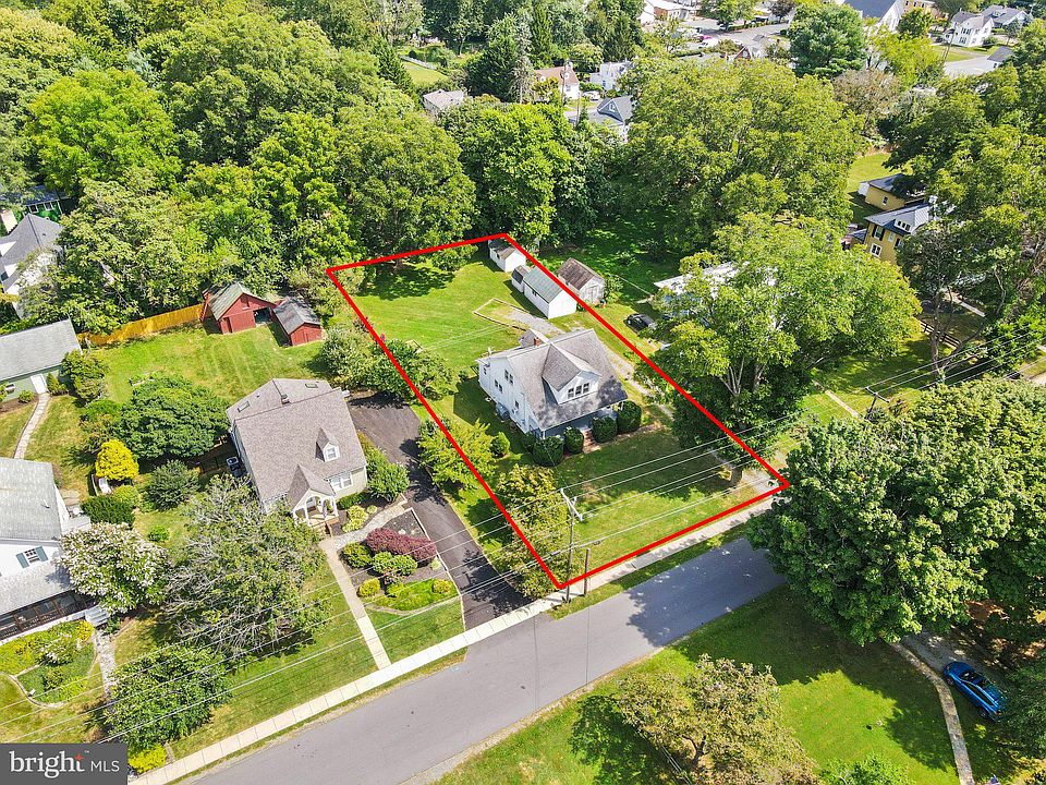 15 N Locust St, Round Hill, VA 20141 Zillow