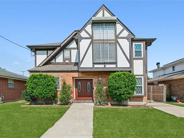 3613 Wanda Lynn Dr, Metairie, LA 70002