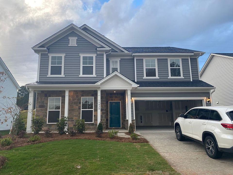 1st image of 19020 Yellow Birch Dr