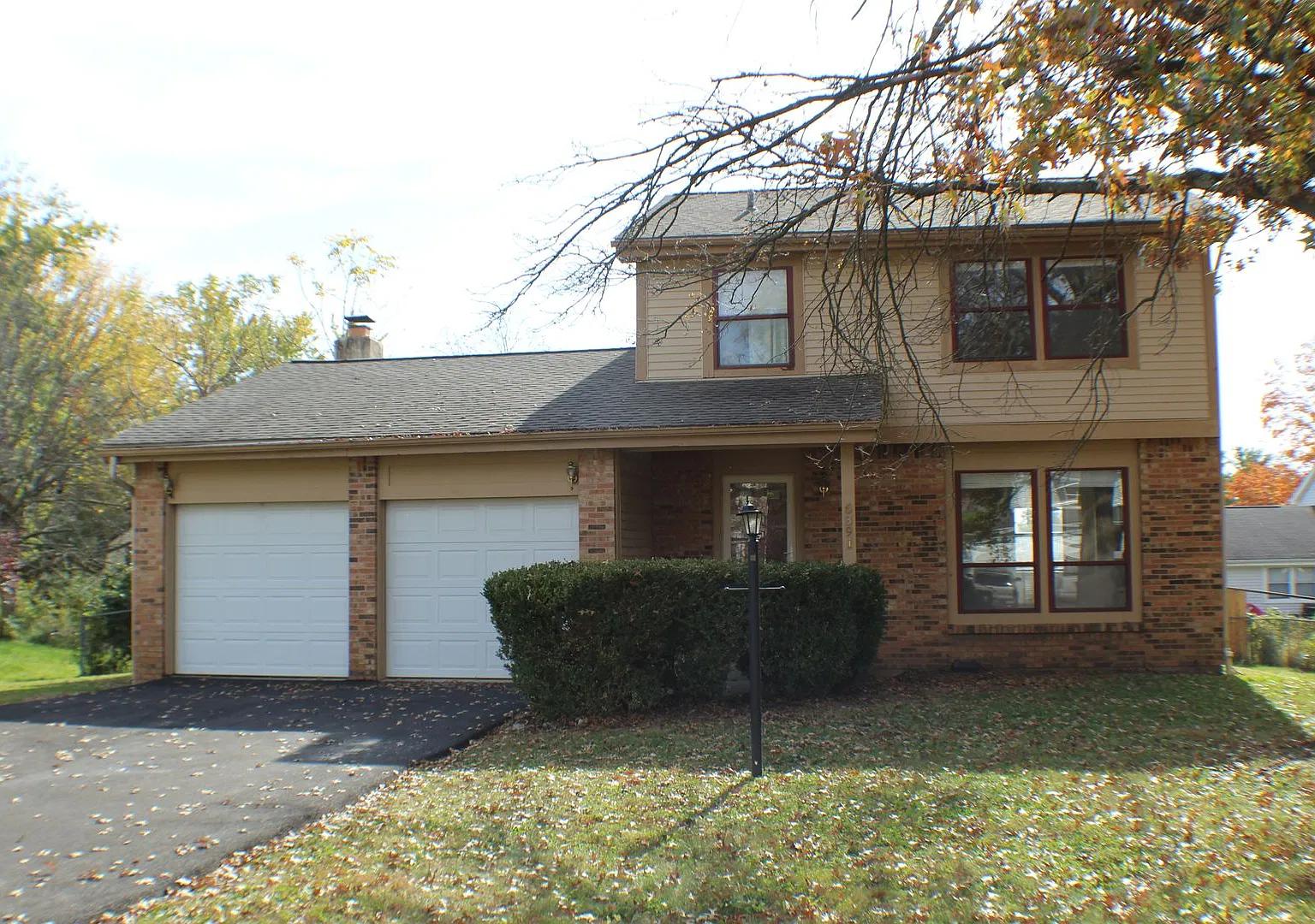 Spacious 3 bed, 1.5 bath rental home in Reynoldsburg. — Photo 3
