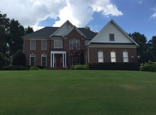 133 Edenshire Dr, Huntsville, AL 35811