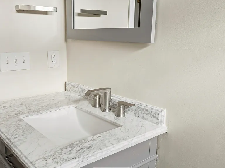 Second First Floor Bathroom