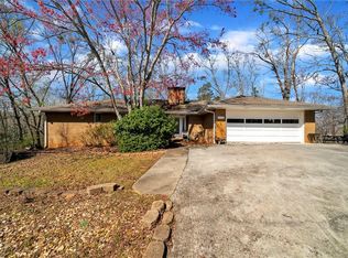 6230 Forest Village Dr, Gainesville, GA 30506