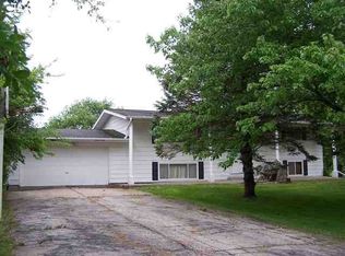 2778 N Liberty Rd NE, North Liberty, IA 52317