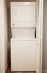 Rented by Park River