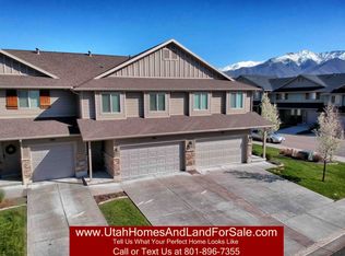 1871 E Whitetail Way, Layton, UT 84040
