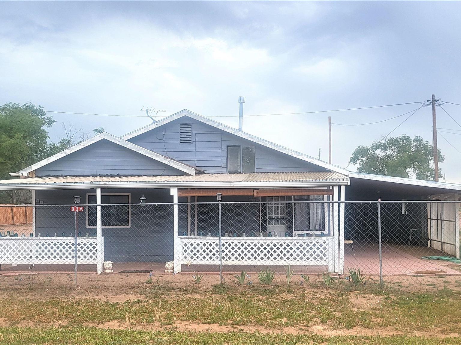 3 Elnor Ave A, Thoreau, NM 87323 Zillow
