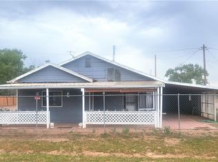 3 Elnor Ave #A, Thoreau, NM 87323