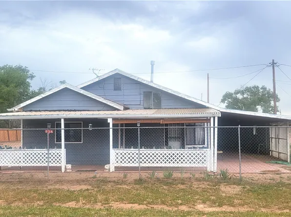 3A Elnor Ave, Thoreau, NM 87323