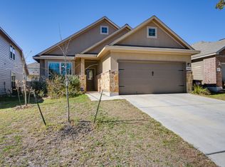 10654 Blue Wolf Pier, San Antonio, TX 78245
