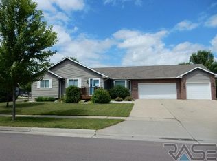 1800 E 61st St, Sioux Falls, SD 57108
