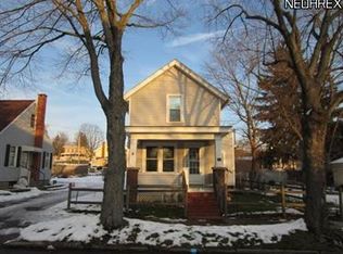217 College Ave, Wooster, OH 44691