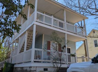 400 Florida St, Columbia, SC 29201