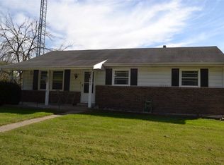 800 E Mechanic St, Angola, IN 46703