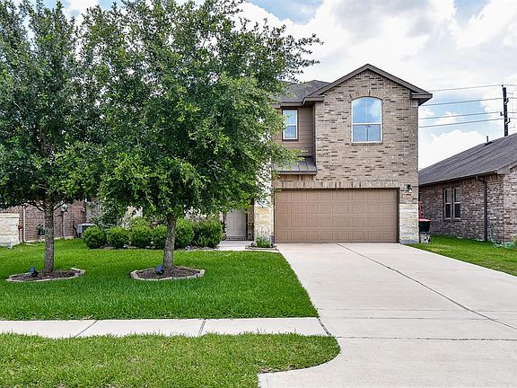 2nd image of 3719 Daintree Park Drive