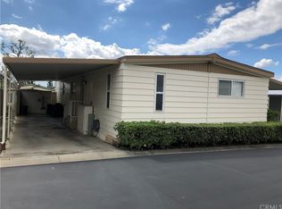 16958 Lake Forest Ln #88, Yorba Linda, CA 92886