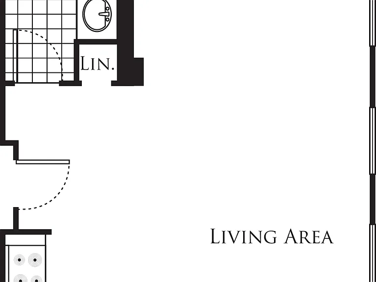 Milano Lofts — Photo 39