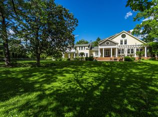 2776 Chain Bridge Rd, Vienna, VA 22181