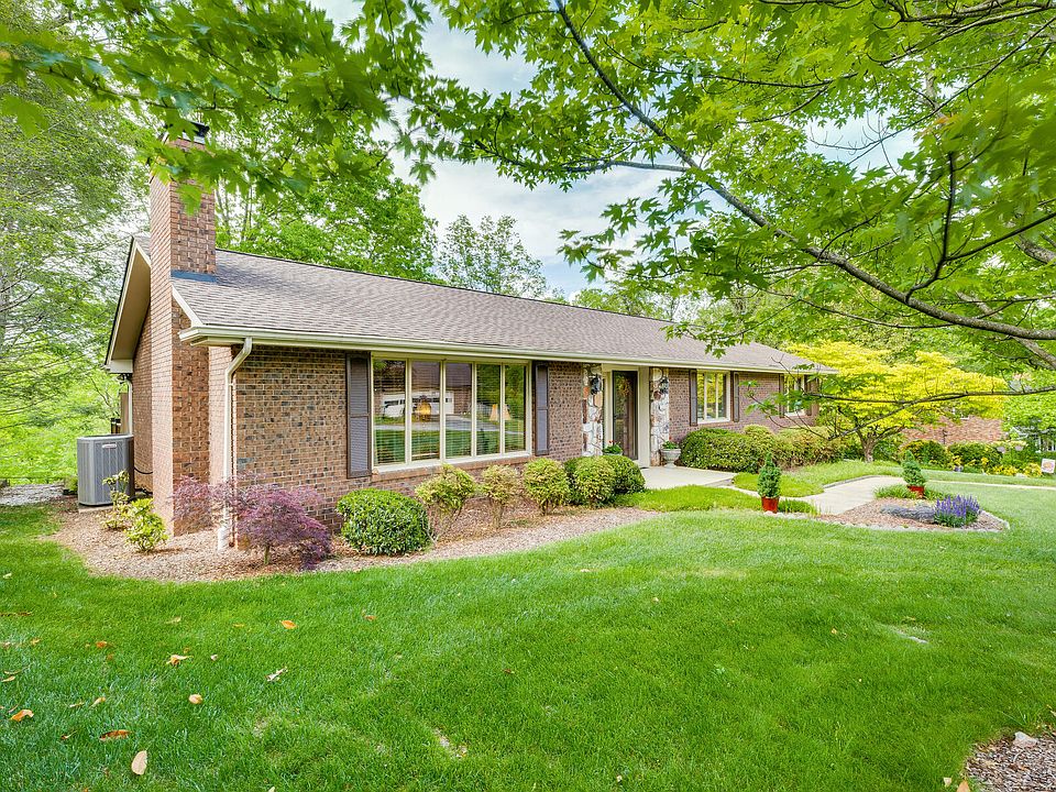2600 Wildwood Dr, Kingsport, TN 37660 Zillow