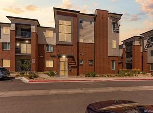 14301 Tennessee Avenue #109, Aurora, CO 80012