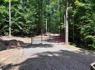 W Elder Rd, Mancelona, MI 49659