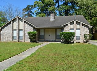 2327 Rambling Brook Dr, Spring, TX 77373