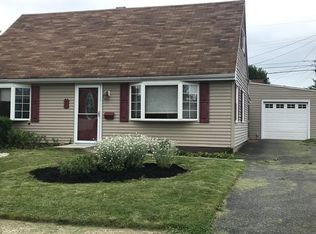 1246 Andover Rd, Bethlehem, PA 18018