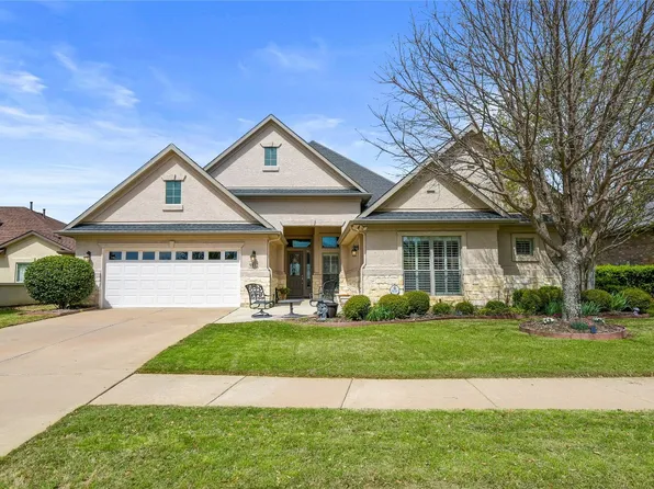 9812 Crestridge Dr, Denton, TX 76207