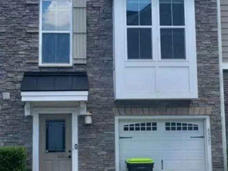 4321 Salt Marsh Ln — Photo 1