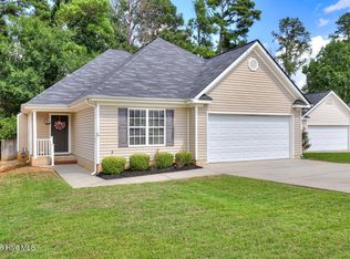 441 Connemara Trl, Evans, GA 30809