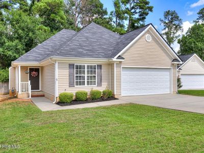 441 Connemara Trail, Evans, GA, 30809