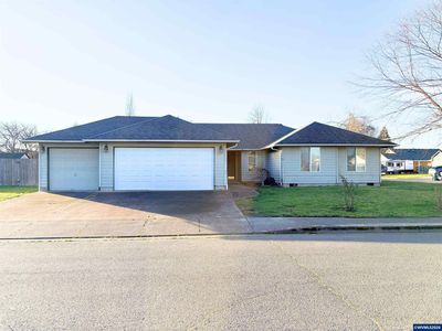 1515 Bentley St E, Monmouth, OR, 97361