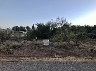 3155 W Linda Ln LOT 581, Benson, AZ 85602
