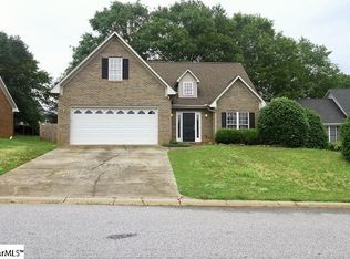 427 Chamber Ln, Moore, SC 29369
