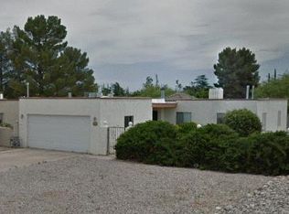 1140 Carmelita Dr, Sierra Vista, AZ 85635
