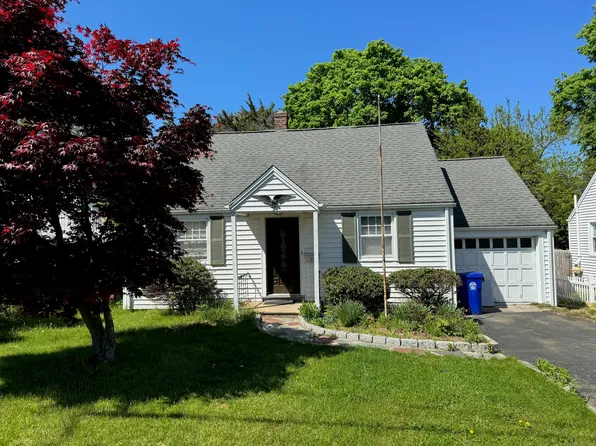 30 Harris Street, Norwalk, CT 06850