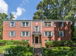 584 Goldsboro Rd NE APT B, Atlanta, GA 30307