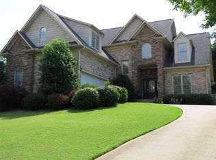 623 Mount Vernon Ln, Duncan, SC 29334