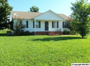 15367 Cannon Rd, Elkmont, AL 35620