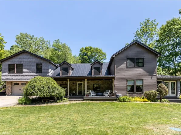 125 Miller Lane Rd, Waynesburg, PA 15370