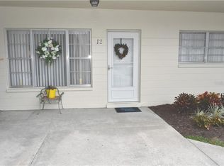 2452 Brazilia Dr APT 12, Clearwater, FL 33763