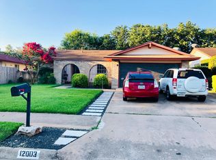 12003 Acorn Creek Trl, Austin, TX 78750
