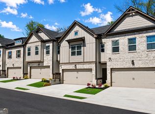 4225 Fern River Trl #3, Norcross, GA 30093