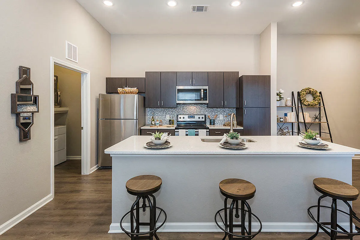 Aliso Briargate Apartments — Photo 3