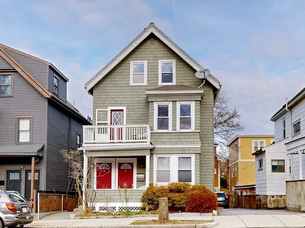 359 Highland Ave #2, Somerville, MA 02144