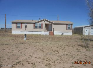 2888 N Yentsch Ln, Willcox, AZ 85643