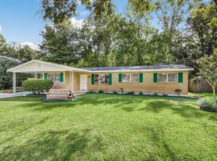 3919 Bogata Dr, Jacksonville, FL 32210