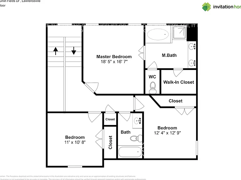 897 Dunlin Fields Dr — Photo 3